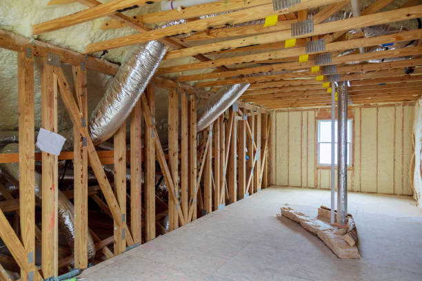 Best DIY Insulation Kits and Guidance in Warren, MI