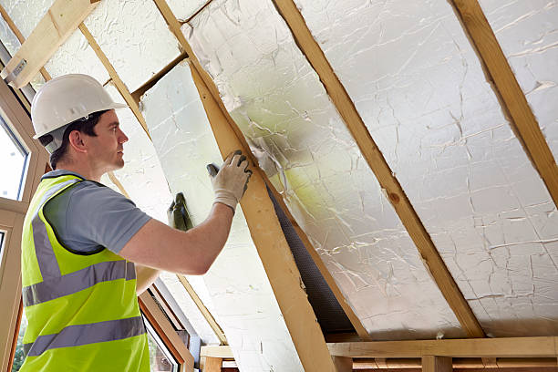 Types of Insulation We Offer in Warren, MI